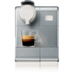 De'Longhi De Longhi Dedica Style Lattisima Touch - Pad-Kaffeemaschine - 0,9 L - Kaffeekapsel - 1400 W - Silber 26 De'Longhi De Longhi Dedica Style Lattisima Touch - Pad-Kaffeemaschine - 0,9 L - Kaffeekapsel - 1400 W - Silber -Kaffeemaschinenladen 39134b63d39442e68b5c490fd119b11b