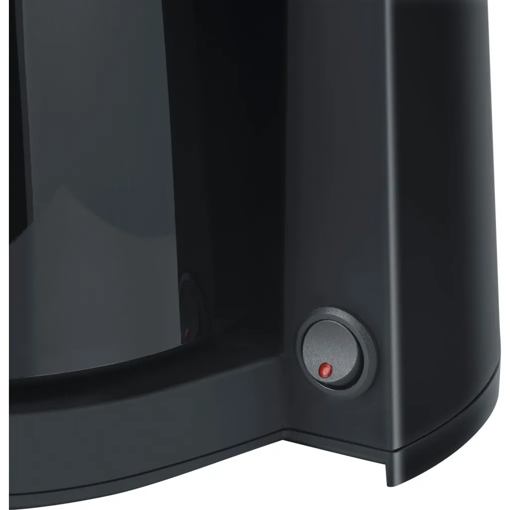 SEVERIN Kaffeemaschine KA 9250 Schwarz 10 SEVERIN Kaffeemaschine KA 9250 Schwarz – Bild 10