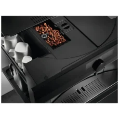 AEG - KKK994500T - Einbau-Kaffeemaschine - 60 Cm - Matt Schwarz -Kaffeemaschinenladen 3c1fc9d958cd5d7b557083ea53aa4362