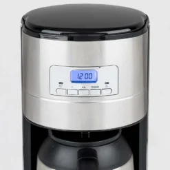 H.Koenig Timer-Kaffeemaschine Mit Thermoskanne STW26 15 H.Koenig Timer-Kaffeemaschine Mit Thermoskanne STW26 -Kaffeemaschinenladen 3c3829dca728cb081bd599b2bab1d0da