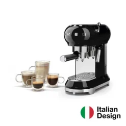 SMEG Espresso Kaffeemaschine Schwarz ECF01BLEU 26 SMEG Espresso Kaffeemaschine Schwarz ECF01BLEU -Kaffeemaschinenladen 3cc6c3311c6e6d68f8bfa6a143c8a8e1