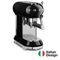 SMEG Espresso Kaffeemaschine Schwarz ECF01BLEU 25 SMEG Espresso Kaffeemaschine Schwarz ECF01BLEU -Kaffeemaschinenladen 3e4d3858dd1d36a45fcb6f86d7c8b498