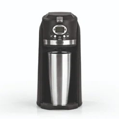 Kaffeemaschine Mahlwerk Filterkaffeemaschine To Go Isolierbecher Timer Display -Kaffeemaschinenladen 3e568d937849155c905117c41e9b10ab