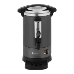 Kaffeemaschine Kaffeeautomat Filterkaffeemaschine 6 L Edelstahl Ausguss Griff -Kaffeemaschinenladen 3f6d5d68eb710724c4670ee324aee354