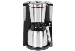 Melitta Kaffeemaschine Look Therm Deluxe Mit Edelstahlkanne 14 Melitta Kaffeemaschine Look Therm Deluxe Mit Edelstahlkanne -Kaffeemaschinenladen 3fbd00151dfa476552405cb169ba5dc0