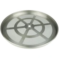 Saro Kaffeemaschine Saromica 6015, 317-1015, Mit Rundfilter, Edelstahl, Für 100 Tassen, Silber -Kaffeemaschinenladen 400178177c2095c7acf2ab08ac479bfb0076329e kaffeemaschine saro saromica 6015 317 1015