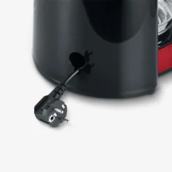 SEVERIN Kaffeemaschine KA 4817 TYPE 1.000 W Rot / Schwarz -Kaffeemaschinenladen 4201b9d7844b50e994609029cd9a86ea