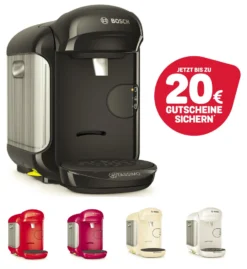 Kaffeemaschine Tassimo Vivy 2 Bosch 37 Kaffeemaschine Tassimo Vivy 2 Bosch -Kaffeemaschinenladen 4244ed08c3df617137ff1959cc27ad02