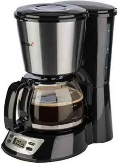 Korona 12113 Kaffeemaschine, Klein Single Mit Timerfunktion -Kaffeemaschinenladen 43a5380db82e82cbf203dad61d7059aa