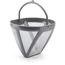 Smeg Kaffeemaschine DCF02RDEU 50er Retro Style, Edelstahl, Glaskanne, Für 10 Tassen, Rot -Kaffeemaschinenladen 43d1c0a6a6dbe06f1e1df7e5b7922de2890f217b kaffeemaschine smeg dcf02rdeu 50er retro style