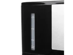 Princess Kaffeemaschine Edelstahl Set Mit Glaskanne Für 12 Tassen & 2x Permanentfilter -Kaffeemaschinenladen 441e915ad73d81d706dd69faff411006