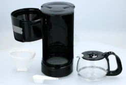 All Ride Kaffeemaschine 24V - Akku Kaffeemaschine 0.65L - Für Auto Und LKW - Filterkaffeemaschine - Tropfstopp - Warmhaltefunktion - Schwarz 8 All Ride Kaffeemaschine 24V - Akku Kaffeemaschine 0.65L - Für Auto Und LKW - Filterkaffeemaschine - Tropfstopp - Warmhaltefunktion - Schwarz -Kaffeemaschinenladen 45406e71fa3e53d8819ddfd2bae818ac