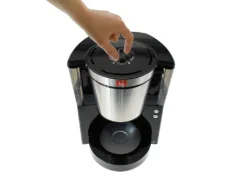 Melitta 1011-06 LOOK IV DeLuxe Kaffeemaschine 20 Melitta 1011-06 LOOK IV DeLuxe Kaffeemaschine -Kaffeemaschinenladen 456d5b9756205644d201a7a27a0cb486