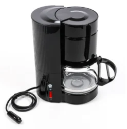 All Ride Reisekaffeemaschine 10 Bis 12 Tassen - Kaffeemaschine Mit Befestigungsmaterial - 24V - 300 Watt -Kaffeemaschinenladen 4585ada035e6e7b0bc8ce0ca5c9d4bf4