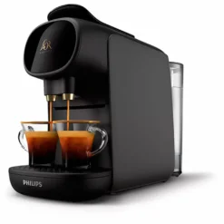 Express-Kaffeemaschine Philips LOr Barista Sublime