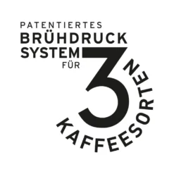 Tchibo Cafissimo Pure Kaffeemaschine Kapselmaschine Inkl. 30 Kapseln Für Caffè Crema, Espresso Und Kaffee, Arctic Green -Kaffeemaschinenladen 4b3f118b7ef185c89a937b9c2da55826 1