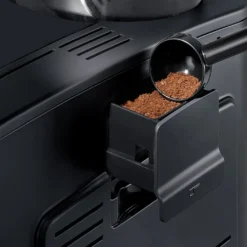 Siemens EQ.6 Plus S700 TE657503DE Kaffeemaschine - Schwarz / Edelstahloptik -Kaffeemaschinenladen 4d39a434d37692cab273d4e36f092cd5