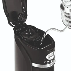 Kaffeemaschine Mahlwerk Filterkaffeemaschine To Go Isolierbecher Timer Display -Kaffeemaschinenladen 4e00c0f41f3013130bc39af9aa354d24