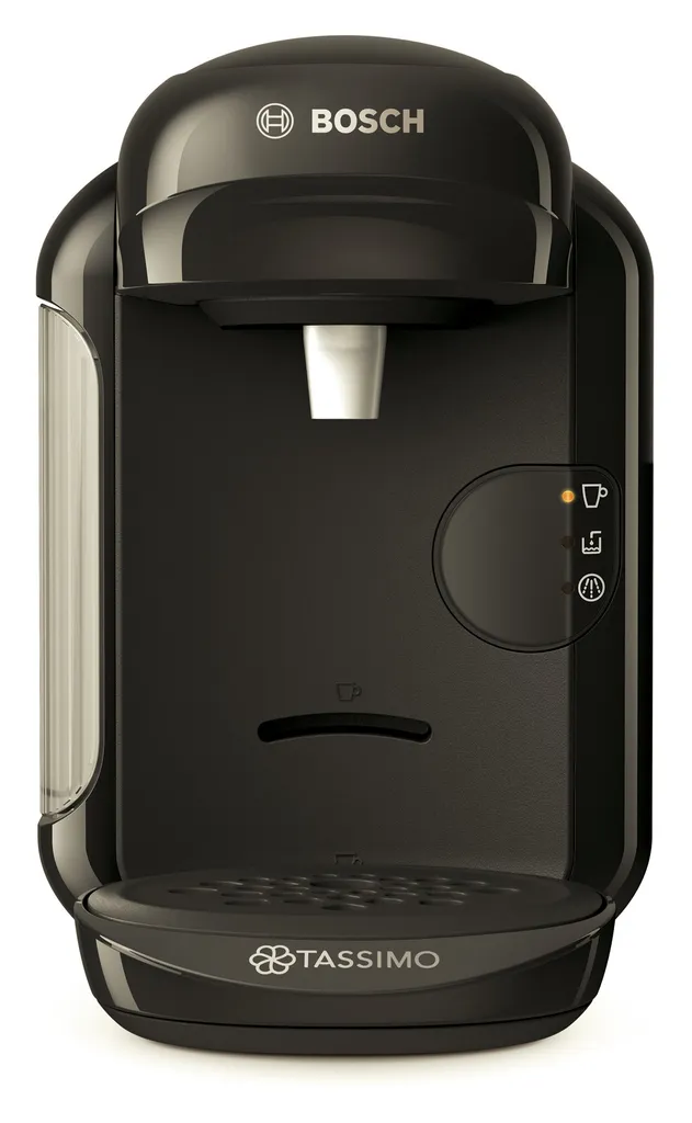 Kaffeemaschine Tassimo Vivy 2 Bosch 9 Kaffeemaschine Tassimo Vivy 2 Bosch – Bild 9