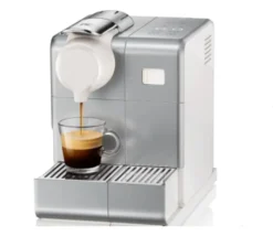 De'Longhi De Longhi Dedica Style Lattisima Touch - Pad-Kaffeemaschine - 0,9 L - Kaffeekapsel - 1400 W - Silber 22 De'Longhi De Longhi Dedica Style Lattisima Touch - Pad-Kaffeemaschine - 0,9 L - Kaffeekapsel - 1400 W - Silber -Kaffeemaschinenladen 51166a72a18ac6b944f02746ba6223ef