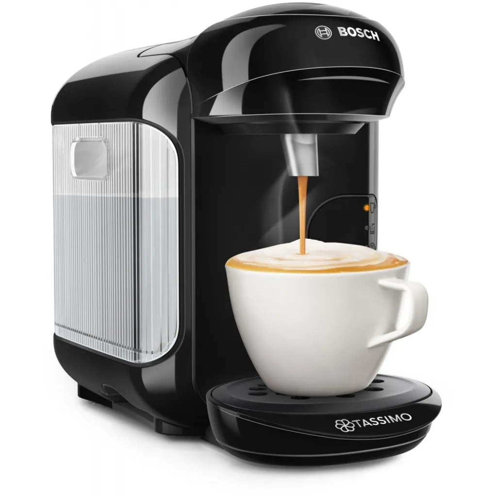 Kaffeemaschine Tassimo Vivy 2 Bosch 13 Kaffeemaschine Tassimo Vivy 2 Bosch – Bild 13