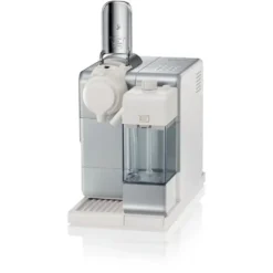 De'Longhi De Longhi Dedica Style Lattisima Touch - Pad-Kaffeemaschine - 0,9 L - Kaffeekapsel - 1400 W - Silber 25 De'Longhi De Longhi Dedica Style Lattisima Touch - Pad-Kaffeemaschine - 0,9 L - Kaffeekapsel - 1400 W - Silber -Kaffeemaschinenladen 549485d0016161d64d4faec979be6c66
