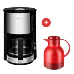 Krups Kaffeemaschine KM321 ProAroma + Emsa Isolierkanne Samba 20 Krups Kaffeemaschine KM321 ProAroma + Emsa Isolierkanne Samba -Kaffeemaschinenladen 57a0dcc1710d9764919812db6d5f0521