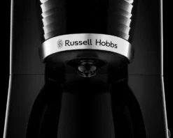 Russell Hobbs 24391-56 Inspire Black Digitale Kaffeemaschine Mit Timer, WhirlTech-Brühtechnologie, 1,25 L Glaskanne, 1100 Watt 15 Russell Hobbs 24391-56 Inspire Black Digitale Kaffeemaschine Mit Timer, WhirlTech-Brühtechnologie, 1,25 L Glaskanne, 1100 Watt -Kaffeemaschinenladen 57f04b60200deff95cf4c35013b880b8