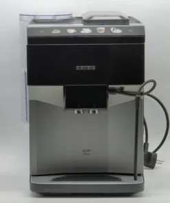 Siemens Kaffeevollautomat EQ.500 Classic, Silber TP505D01 (Kaffeemaschine) -Kaffeemaschinenladen 58357da6926190395e83a0377bb3e210