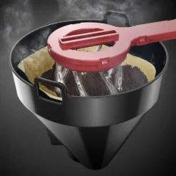 Russell Hobbs Kaffeemaschine Adventure Silbern 1100 W 1,25 L -Kaffeemaschinenladen 5c1fe8f3e16eeb188e2cfb4d31d9bb10