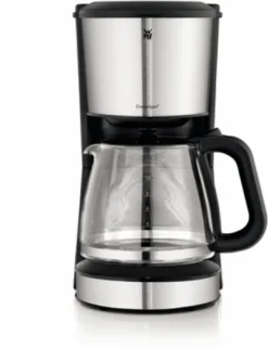 SEVERIN Kaffeemaschine KA 4808 750 Watt Edelstahl -Kaffeemaschinenladen 5da7429b6118360ac913498232515423