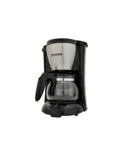 SEVERIN Kaffeemaschine KA 4805 650 Watt Bis 4 Tassen Inkl. Glaskanne -Kaffeemaschinenladen 5e9d533c825aa762566af7d75dbfbb1b