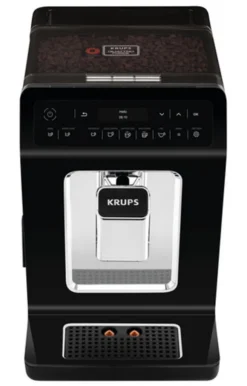 Krups Evidence EA8901 Freistehende Vollautomatische Espressomaschine 2,3L 2Tassen White - Kaffeemaschine (Freistehend, Espressomaschine, 2,3 L, Integriertes Mahlwerk, 1450 W, Weiß) 17 Krups Evidence EA8901 Freistehende Vollautomatische Espressomaschine 2,3L 2Tassen White - Kaffeemaschine (Freistehend, Espressomaschine, 2,3 L, Integriertes Mahlwerk, 1450 W, Weiß) -Kaffeemaschinenladen 5eba1df37cf237c9a03a56e65997089e