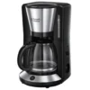 Russell Hobbs Kaffeemaschine Adventure Silbern 1100 W 1,25 L