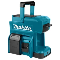 Makita Akku / Netz Tragbare Mobile Kaffeemaschine Caffee DCM501Z 18V 230V -Kaffeemaschinenladen 610fc601d8e163a1226a0c06a37c0170