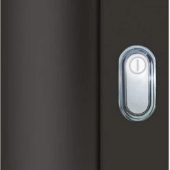 Krups Kaffeemaschine ProAroma Therm KM3038, Kunststoff, Für 10 Tassen, Schwarz 7 Krups Kaffeemaschine ProAroma Therm KM3038, Kunststoff, Für 10 Tassen, Schwarz -Kaffeemaschinenladen 663ab08d4fd5615b7449156d15e62318959fa3fd kaffeemaschine krups proaroma therm km3038