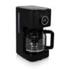 Princess Kaffeemaschine Mit Wi-Fi Moments 900 W 1,5 L Schwarz