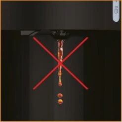 Krups Kaffeemaschine ProAroma Therm KM3038, Kunststoff, Für 10 Tassen, Schwarz 9 Krups Kaffeemaschine ProAroma Therm KM3038, Kunststoff, Für 10 Tassen, Schwarz -Kaffeemaschinenladen 685d15d498924e133aacb1346130198358678d80 kaffeemaschine krups proaroma therm km3038