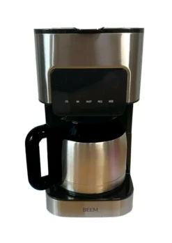 Kaffeemaschine Thermoskanne Filterkaffeemaschine 8 Tassen Timer Touch Display -Kaffeemaschinenladen 6a0745f421b87c04c3669a6c4ef954ba