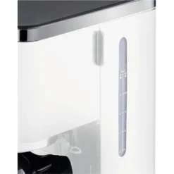 GRAEF FK401EU Kaffeemaschine 10 Tassen 1000Watt Weiß -Kaffeemaschinenladen 6b1db335a1a2a8195fa1e45773713cd4