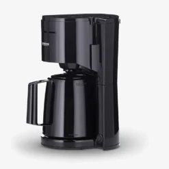SEVERIN Kaffeemaschine KA 9250 Schwarz 28 SEVERIN Kaffeemaschine KA 9250 Schwarz -Kaffeemaschinenladen 6b7984cdbb3518520f31d01860df52a6