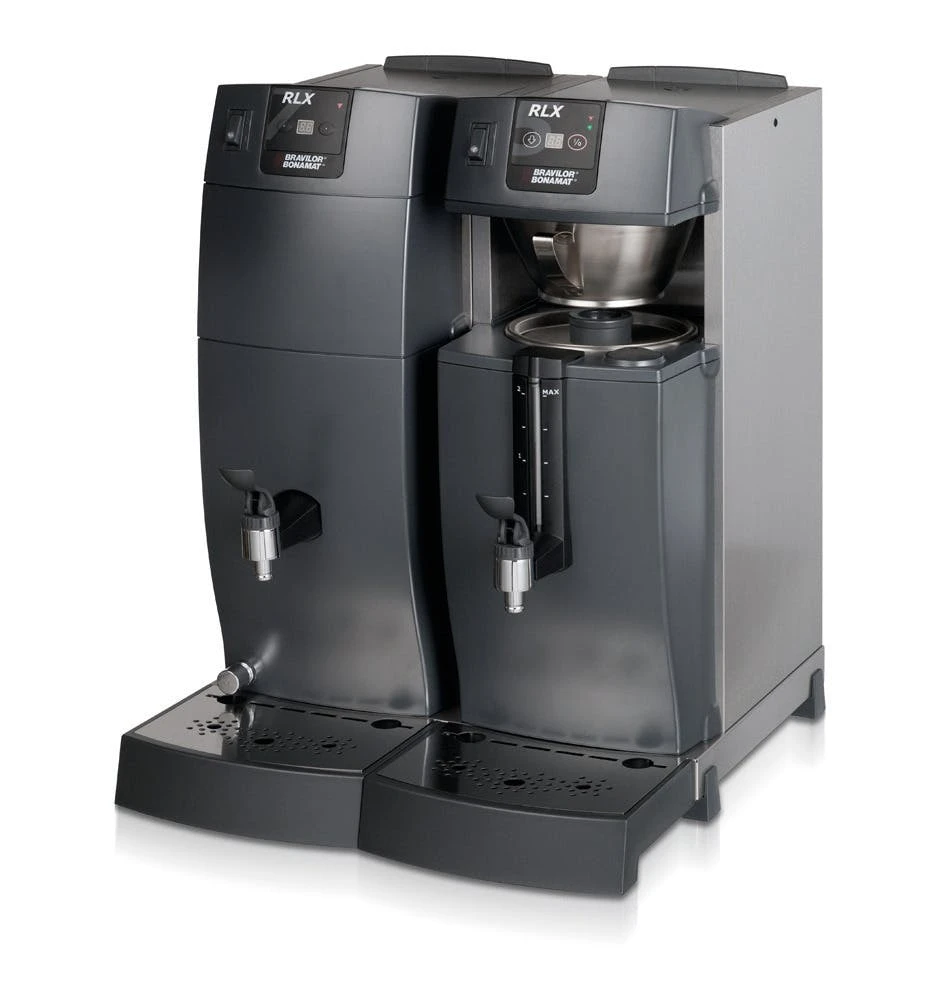 Bonamat Kaffeemaschine 2,00 L / 16 Tassen / 2 Bonamat Kaffeemaschine 2,00 L / 16 Tassen / – Bild 2