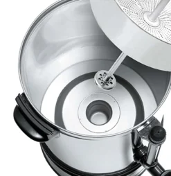 Bartscher Kaffeemaschine Regina Plus 40 -Kaffeemaschinenladen 6cd726d53b586fdf52f9338e7c63d866