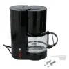 All Ride Reisekaffeemaschine 10 Bis 12 Tassen - Kaffeemaschine Mit Befestigungsmaterial - 24V - 300 Watt