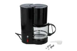 All Ride Reisekaffeemaschine 10 Bis 12 Tassen - Kaffeemaschine Mit Befestigungsmaterial - 24V - 300 Watt