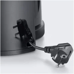 SEVERIN Kaffeemaschine KA 9252 Schwarz -Kaffeemaschinenladen 6f7b035c0a4b2966494d25c0892be866