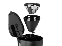 Tristar Kaffeemaschine CM-1246, 600W, 0,6L -Kaffeemaschinenladen 6ff405a424d98a8cd40988aad925067a