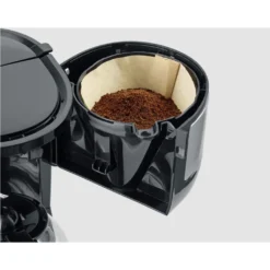 SEVERIN Kaffeemaschine KA 4808 750 Watt Edelstahl -Kaffeemaschinenladen 7053fa634b470f1ef8fac3466935f5ba