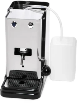 Flytek ZIP Basic ESE Pad-Kaffeemaschine -Kaffeemaschinenladen 706f99672ae5485166cd47829ddce35f