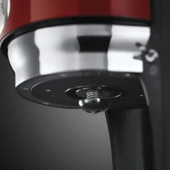 Russell Hobbs 21700-56 Retro Ribbon Red Kaffeemaschine -Kaffeemaschinenladen 707e7e0bcc9700abd2b1d29183793bbe